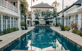 The Colony Hotel Bali